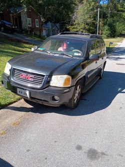 2003 GMC Envoy