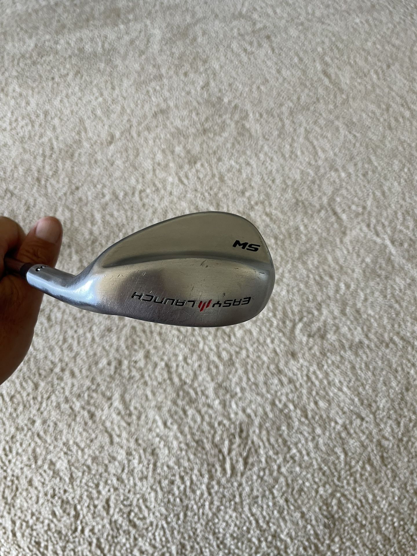 RH - Wilson Easy Launch SW