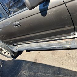1998 Toyota 4Runner