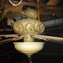 Ceiling Fan 