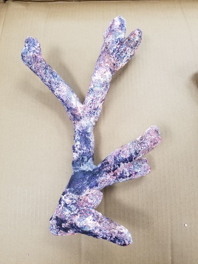 Premium Dry Branch Rock