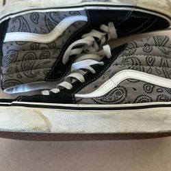 Vans 7.5 Men’s 