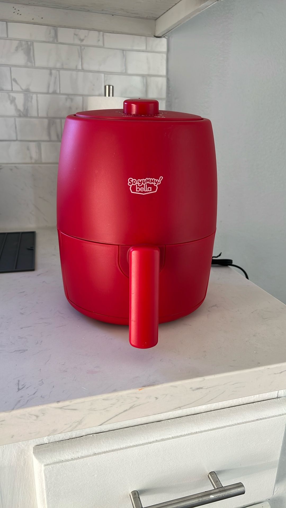 Air Fryer 