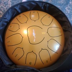 Balmy Drum