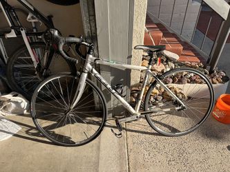 Womans Felt ZW 100 Bike