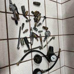 Air Compressor Accessories 
