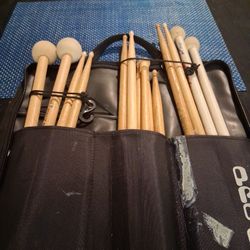 Promark Classic Forward Drumsticks )
