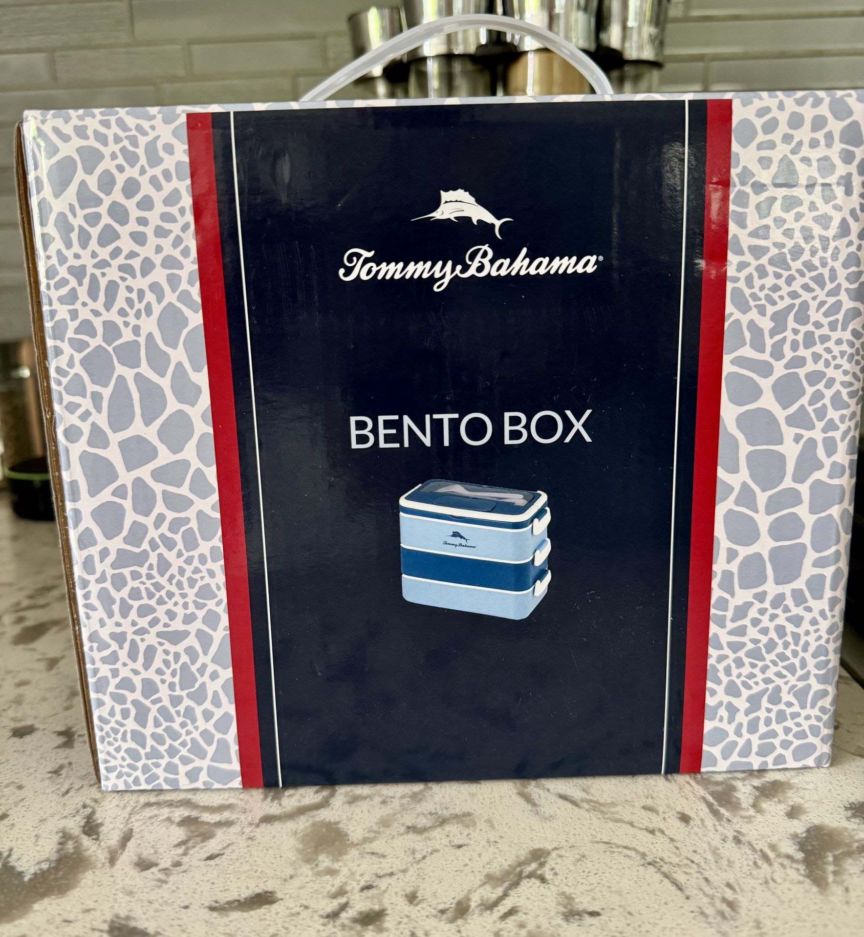 Bento Box