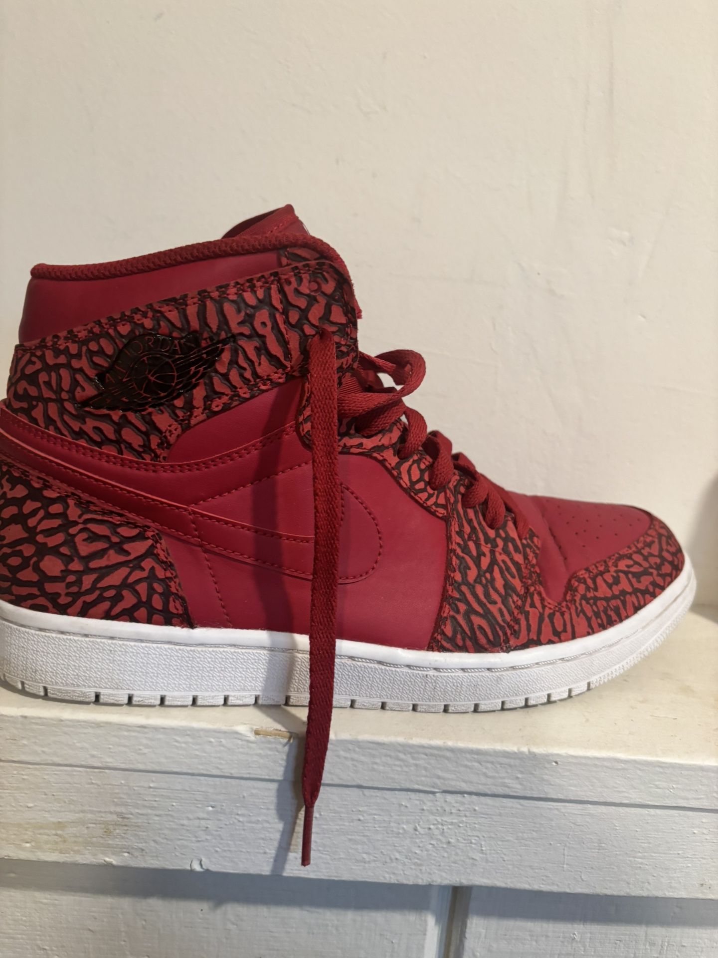 Men Nike Air Jordan