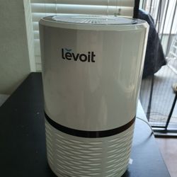 LEVOIT Air Purifier