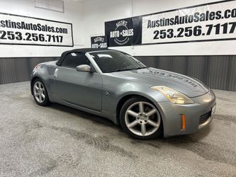 2004 Nissan 350Z