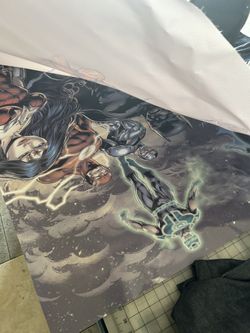 Jumper Banners