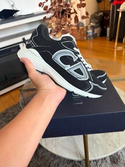 Dior b30s sneakers