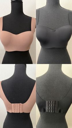 Wired Non padded Bras Set of Two NEW