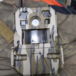 Moultrie Mobile Edge Pro Trail Cam