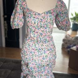 NWOT 2 Piece Skirt Set