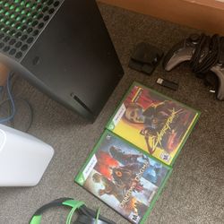 Xbox Series X