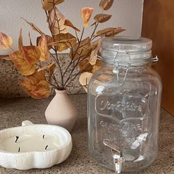 GlassWare Yorshire Drink.