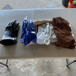 Variety Tradesmen Gloves