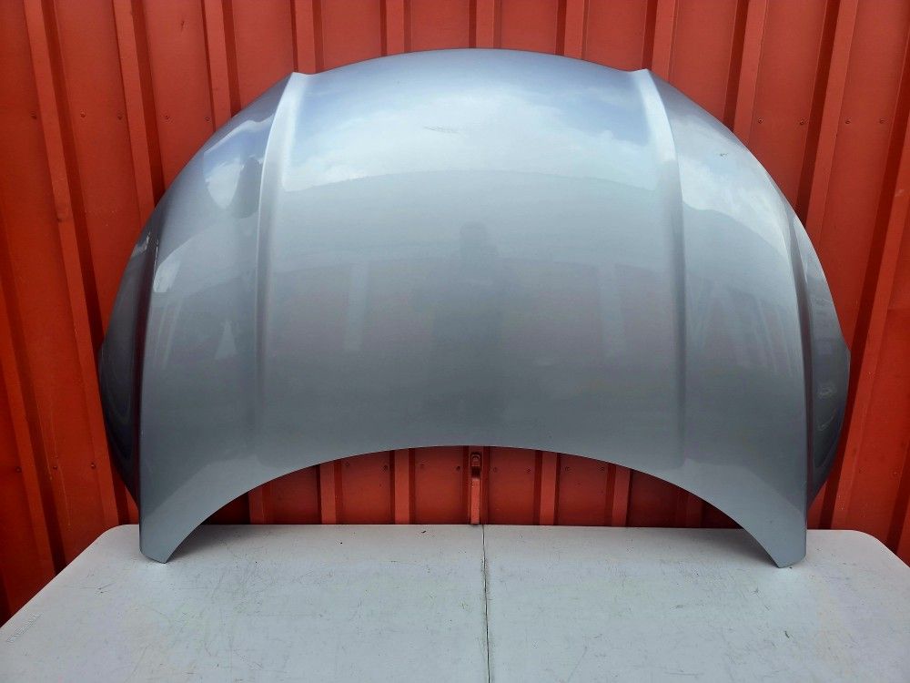 Honda HRV HR-V Hood Panel 2016-2022