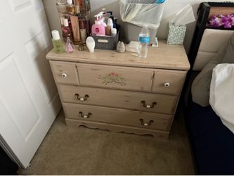 Free dresser