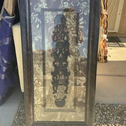 Picture- `From kirklands 