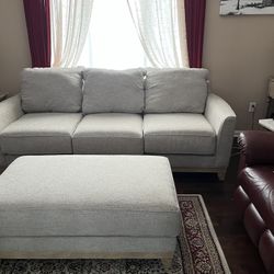 THREE PIECE LIVING ROOM SET