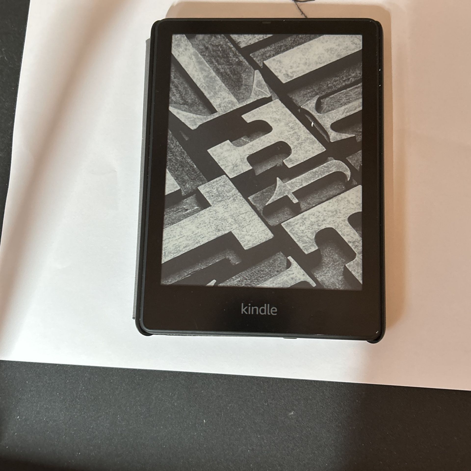KINDLE 11th GENERATION