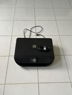 HP Envy 5055 Wireless Printer