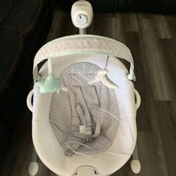 Baby Swing