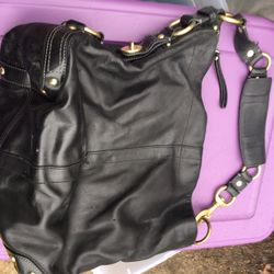 Coach purse only $30