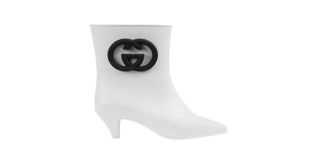 Gucci Boot New