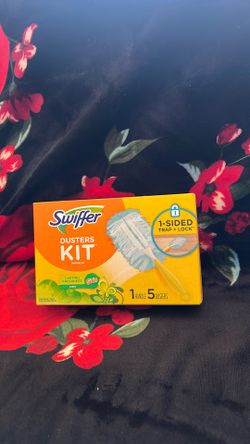 Swiffer 