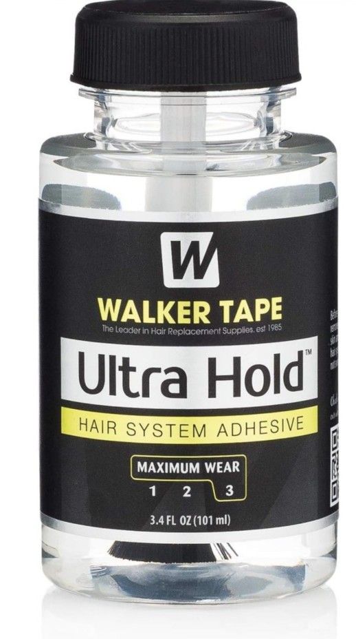 Lace Wig Glue Bundle