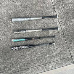 Baseball Bats