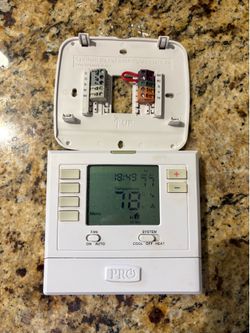 Thermostat