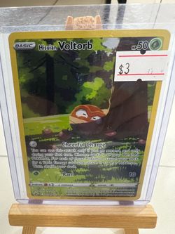 Voltorb