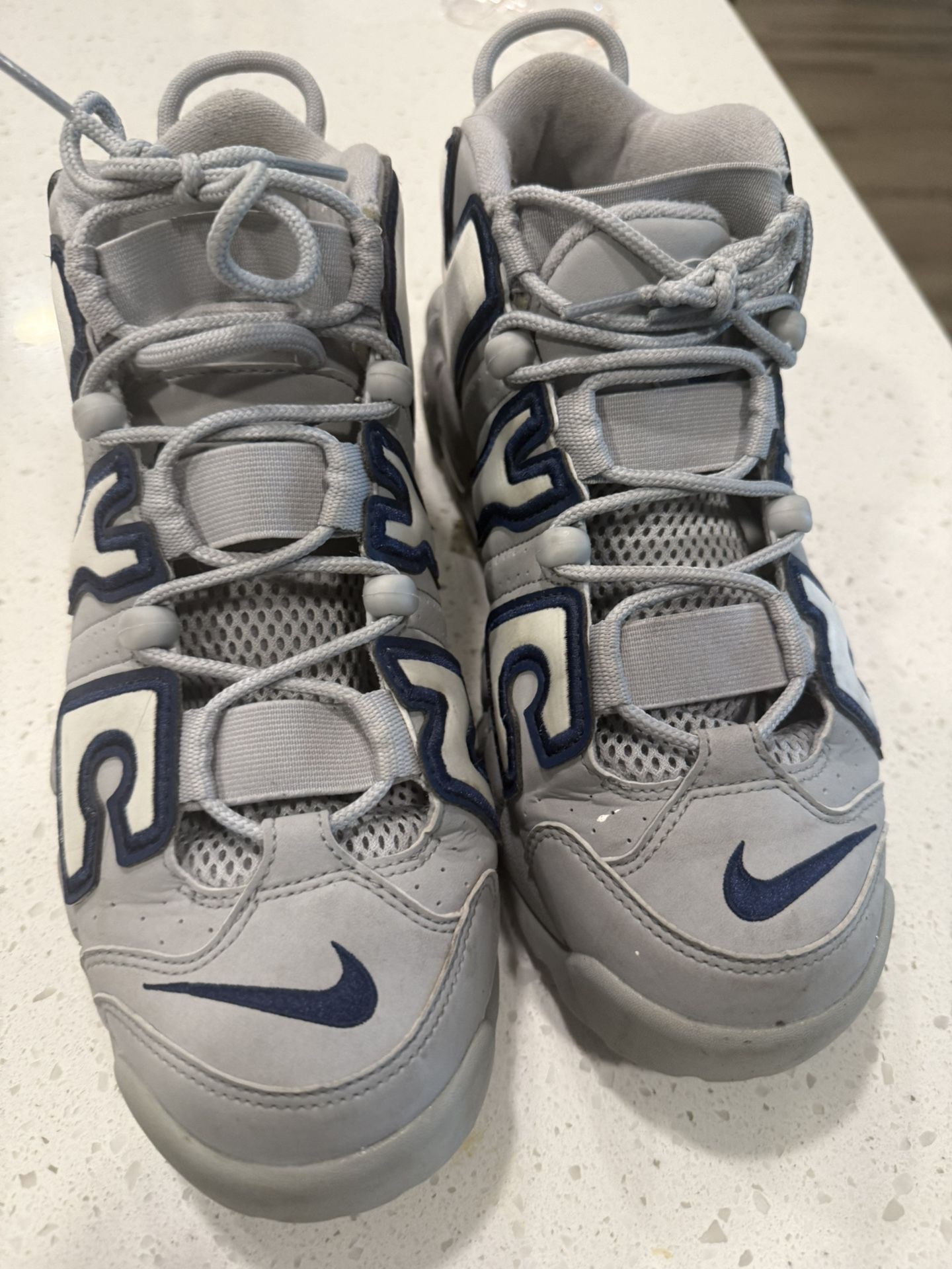 Nike Uptempo Limited Edition