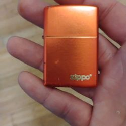 Zippo 