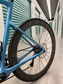 Cannondale Evo SuperSix - Size 54