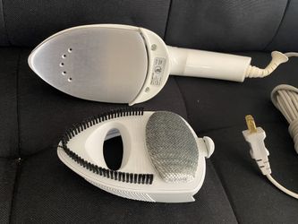 Rowenta Steam ‘n Press Steambrush 