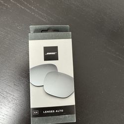 Bose Lenses Alto Replacement Sunglasses Lenses