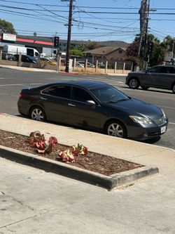 2009 Lexus ES 350