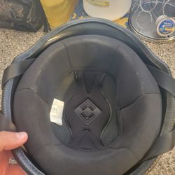 2xl Like New Motorcycle Helmet