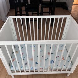 Nice Baby Crib