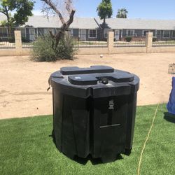 Storage Container