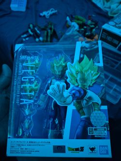 Shfiguarts Price varies msg me about which ones u want