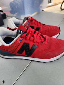 NEW BALANCE 574