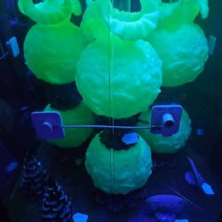 Uranium, Glassware, Vintage, Antiques 