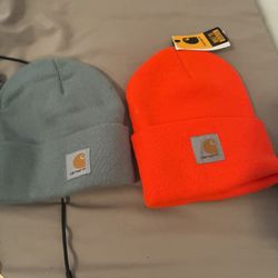 Carhart Beanies